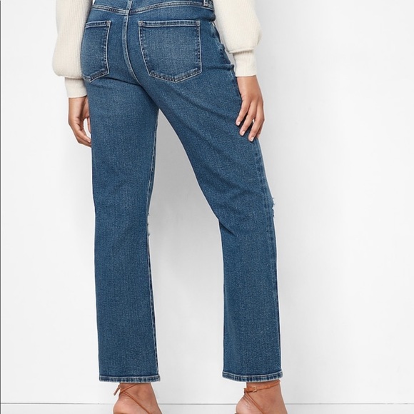 Brand New Express Jeans - Picture 2 of 7